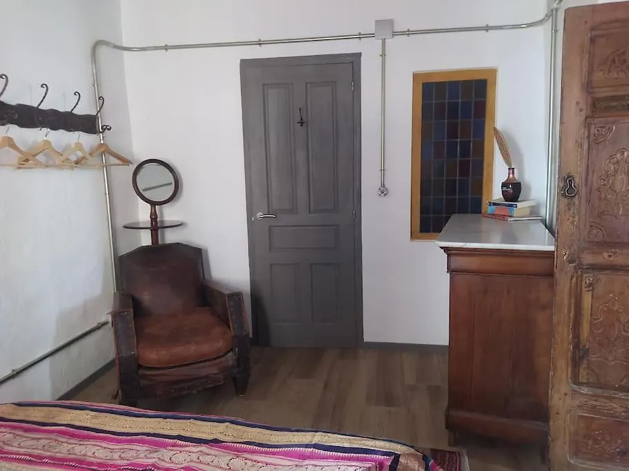 Holiday home Maroto8 Villa Comares