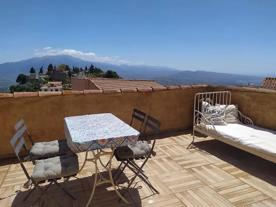 Holiday home Maroto8 Villa Comares Spain